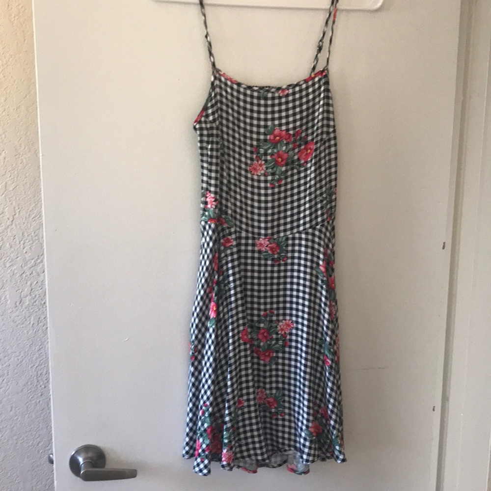 Skater Dress